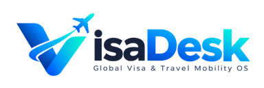VisaDesk